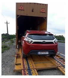 Car transport Bangalore