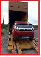 Car transport Gurgaon