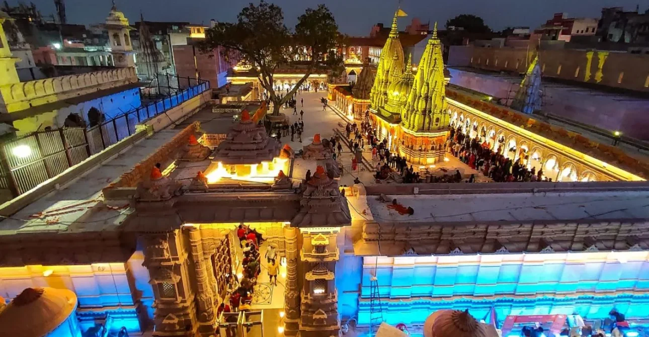 Kashi Bodh Gaya Tour