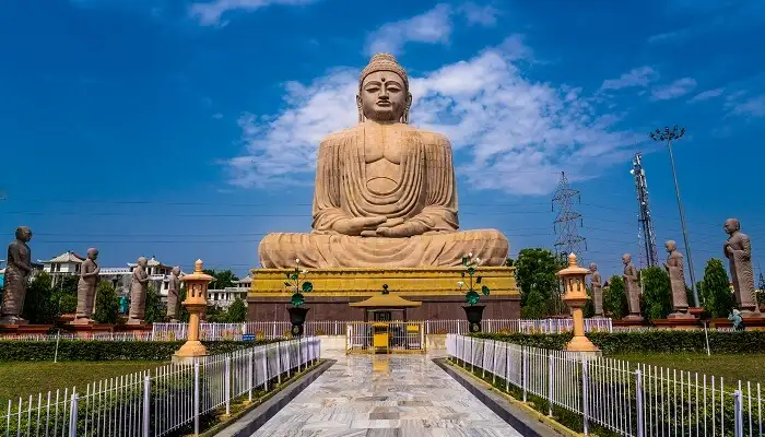 Kashi Bodh Gaya Prayagraj Tour