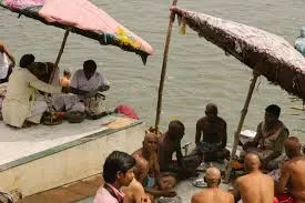 Kashi Bodh Gaya Tour With Pind Daan